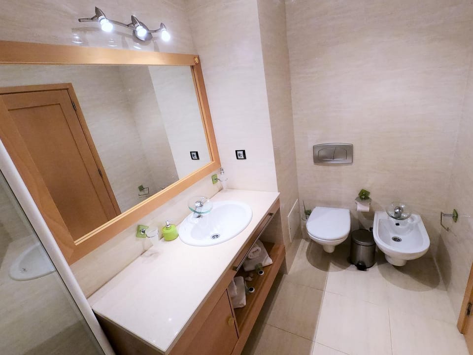 Toilet, Bathroom, bidet