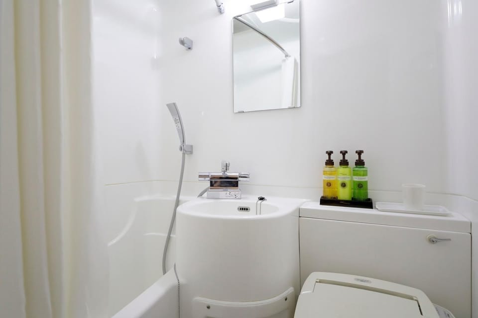Tokyo Inn - Vacation STAY 26513v Hotel in Kanagawa Prefecture