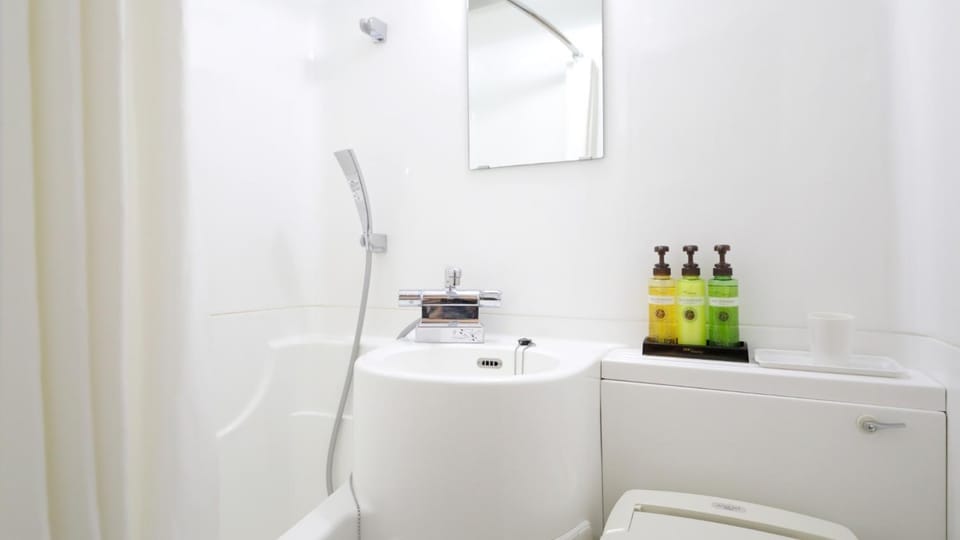 Tokyo Inn - Vacation STAY 26569v Hotel in Kanagawa Prefecture