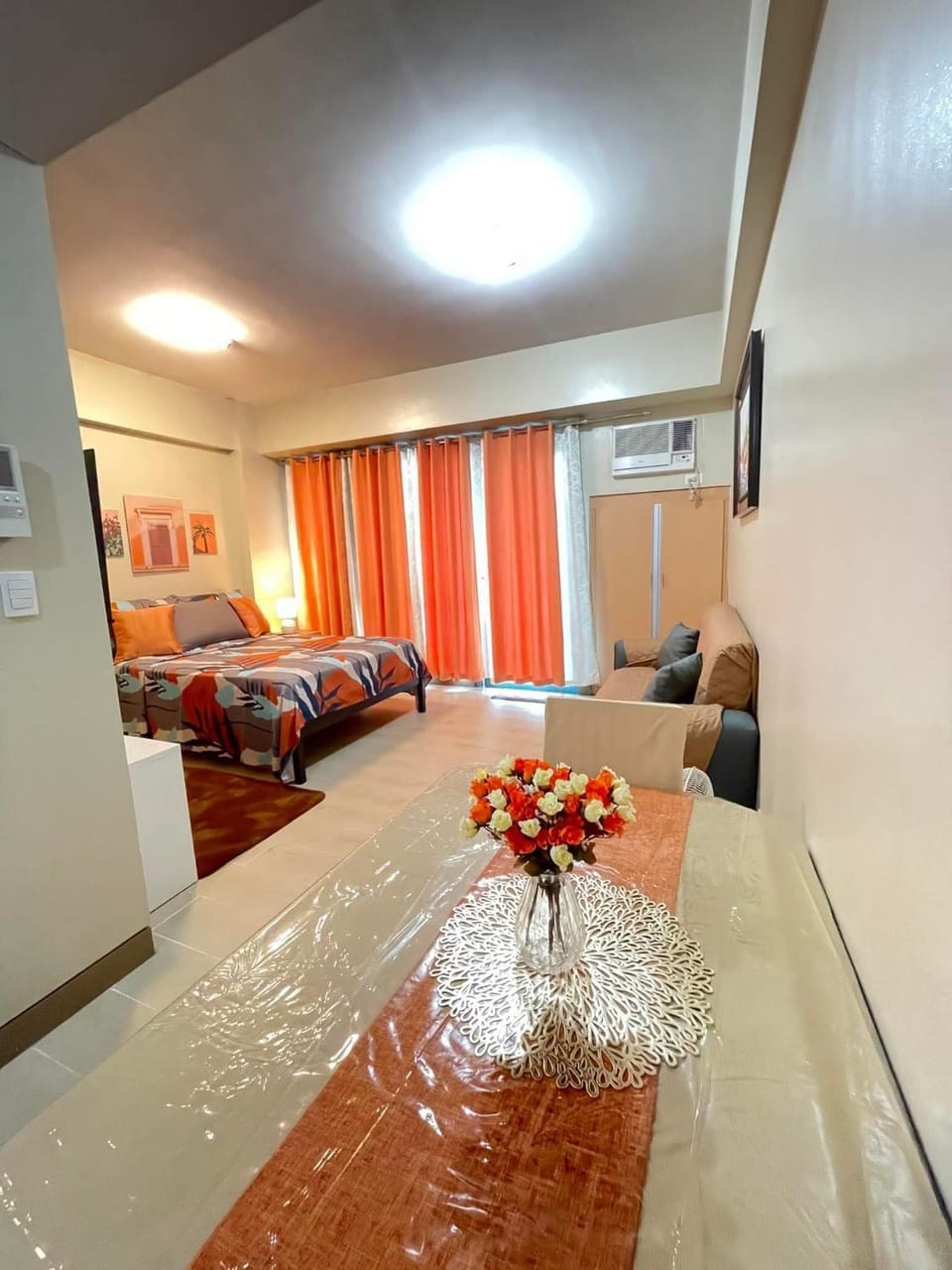 Airport NAIA T3 Condotel Apartment in Pasay