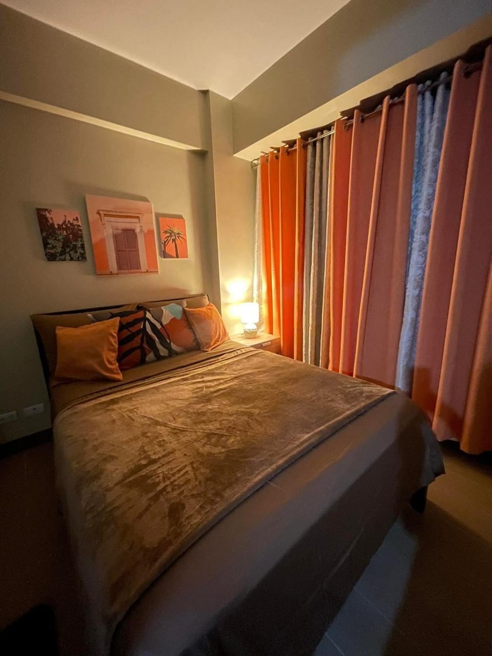 Airport NAIA T3 Condotel Apartment in Pasay