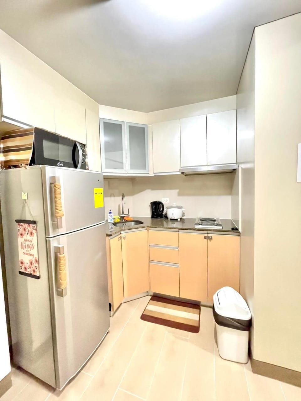 Airport NAIA T3 Condotel Apartment in Pasay