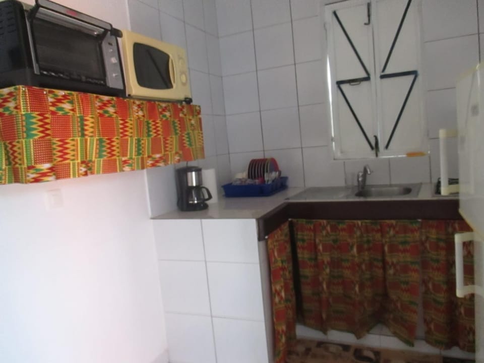 stove