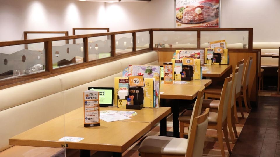 Tokyo Inn - Vacation STAY 26689v Hotel in Kanagawa Prefecture