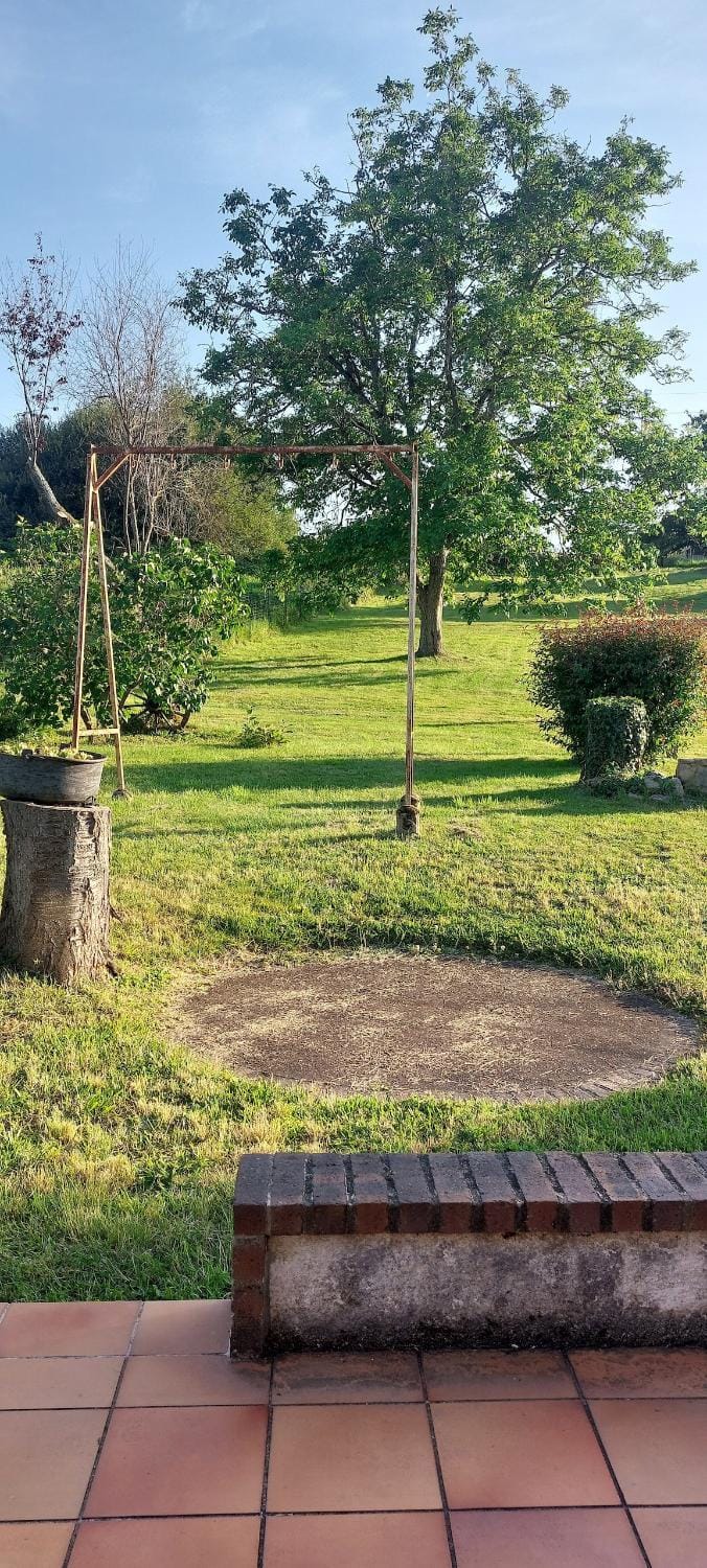 Garden, Garden