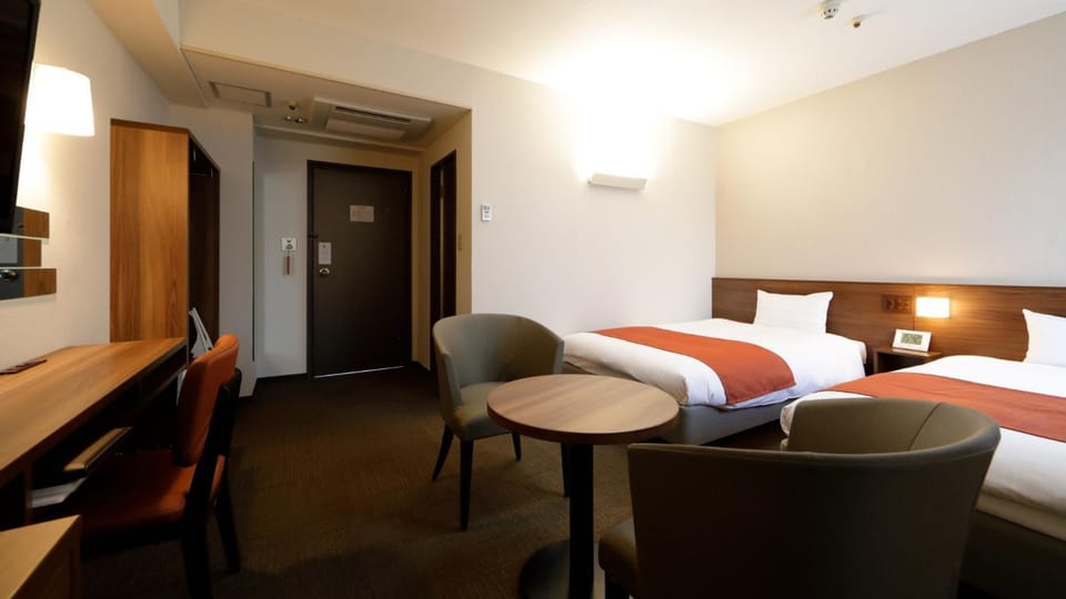 Tokyo Inn - Vacation STAY 26708v Hotel in Kanagawa Prefecture