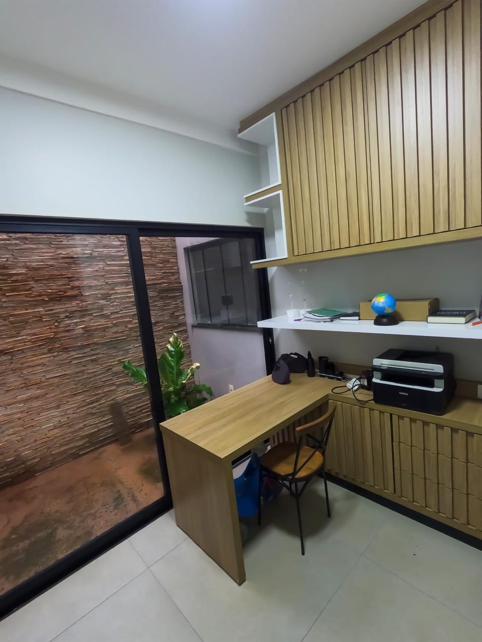Casa grande e aconchegante TECNOSHOW House in State of Goiás