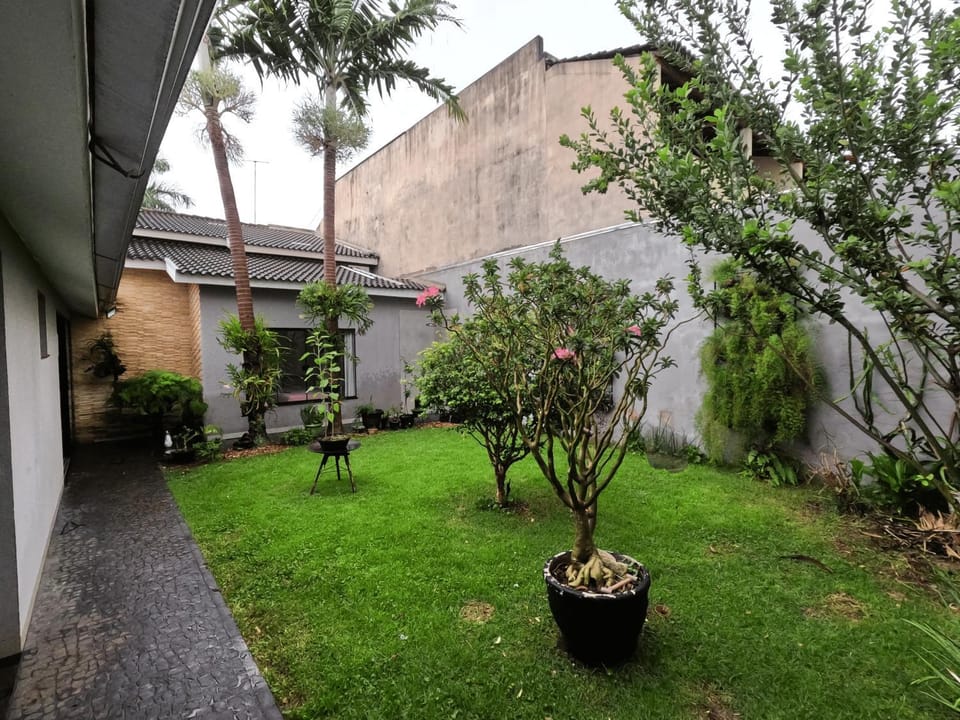 Casa grande e aconchegante TECNOSHOW House in State of Goiás