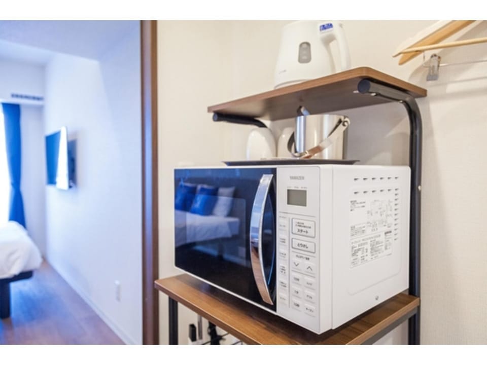 Condominium Resort Naha Living Inn Asahibashiekima - Vacation STAY 92440v Hotel in Naha