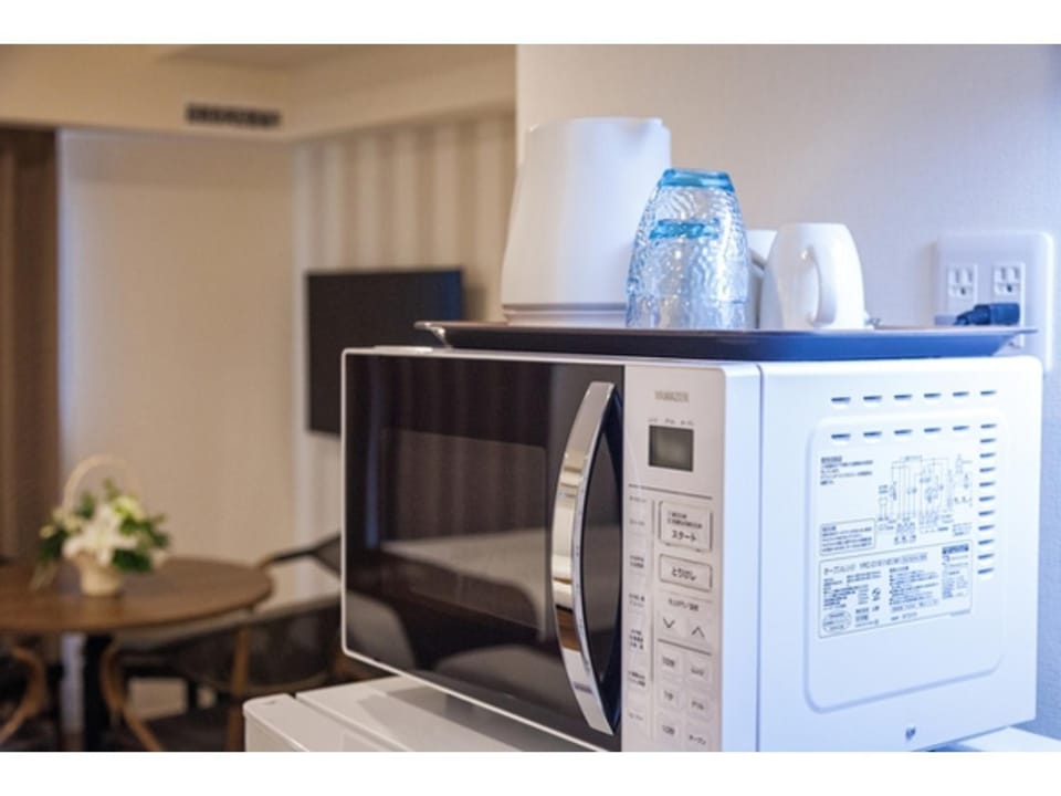 Condominium Resort Naha Living Inn Asahibashiekima - Vacation STAY 92452v Hotel in Naha