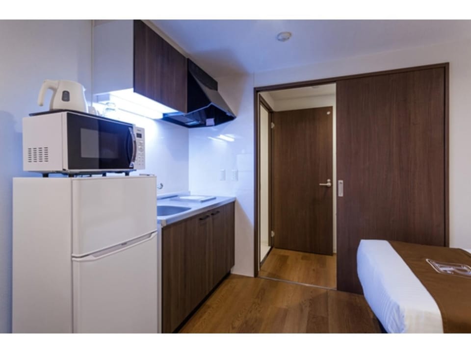 Condominium Resort Naha Living Inn Asahibashiekima - Vacation STAY 92452v Hotel in Naha