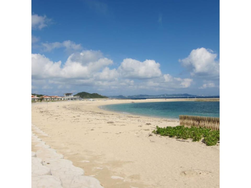Condominium Resort Naha Living Inn Asahibashiekima - Vacation STAY 92447v Hotel in Naha