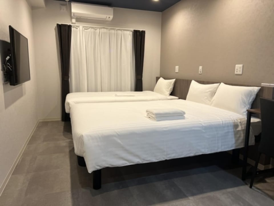 Condominium Resort Naha Living Inn Asahibashiekima - Vacation STAY 41413v Hotel in Naha