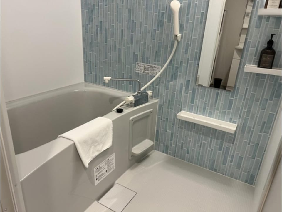 Condominium Resort Naha Living Inn Asahibashiekima - Vacation STAY 41413v Hotel in Naha