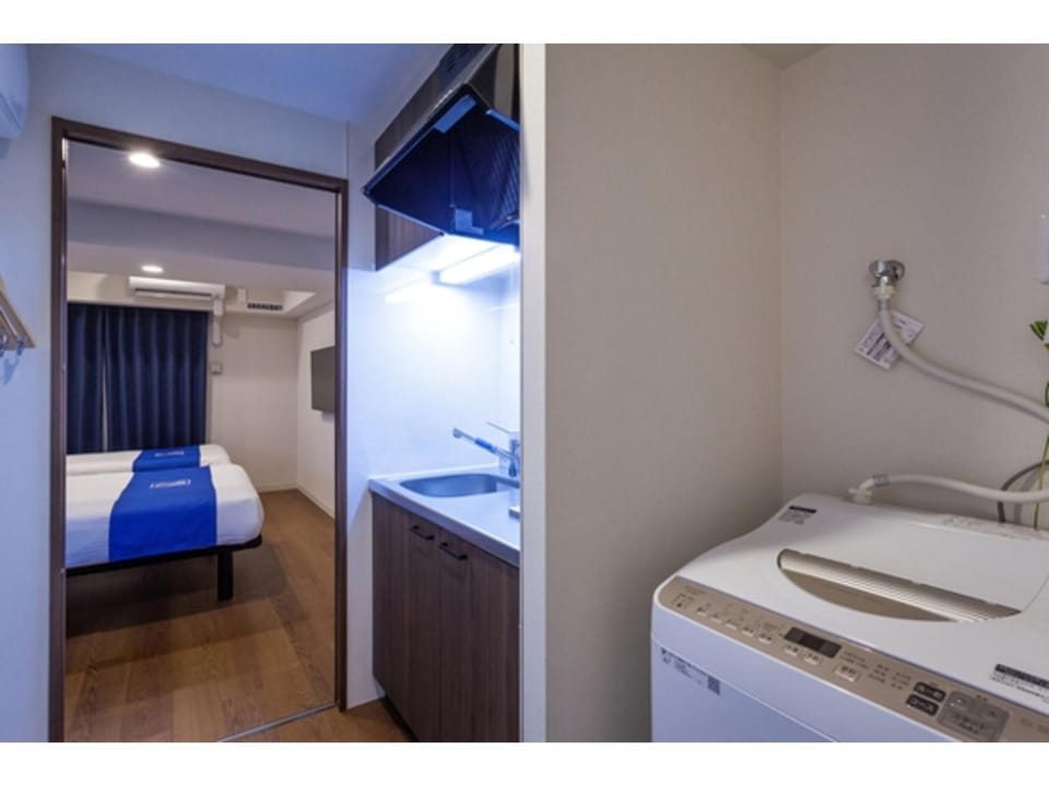 Condominium Resort Naha Living Inn Asahibashiekima - Vacation STAY 92450v Hotel in Naha