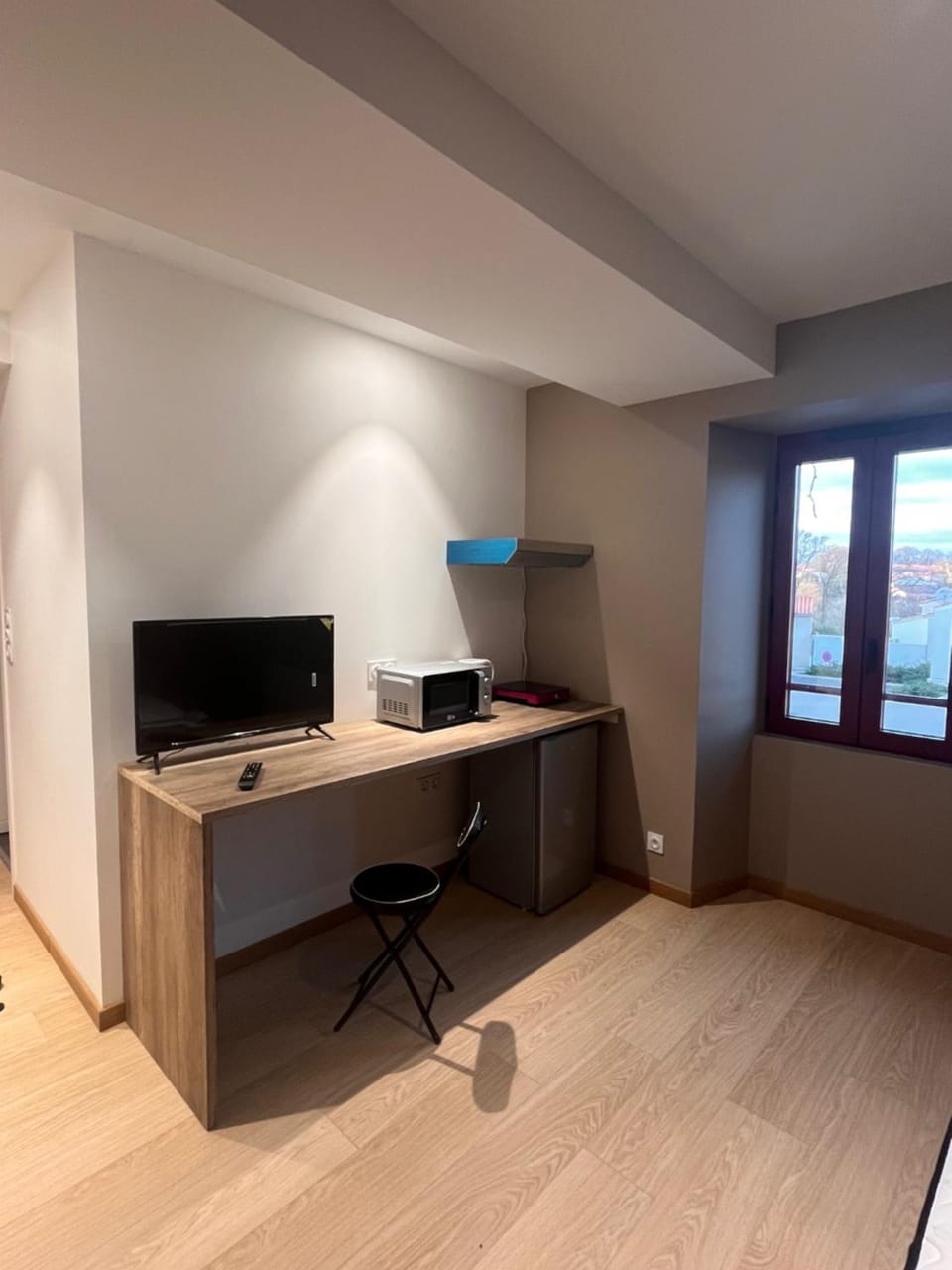 TV and multimedia, Kitchen or kitchenette