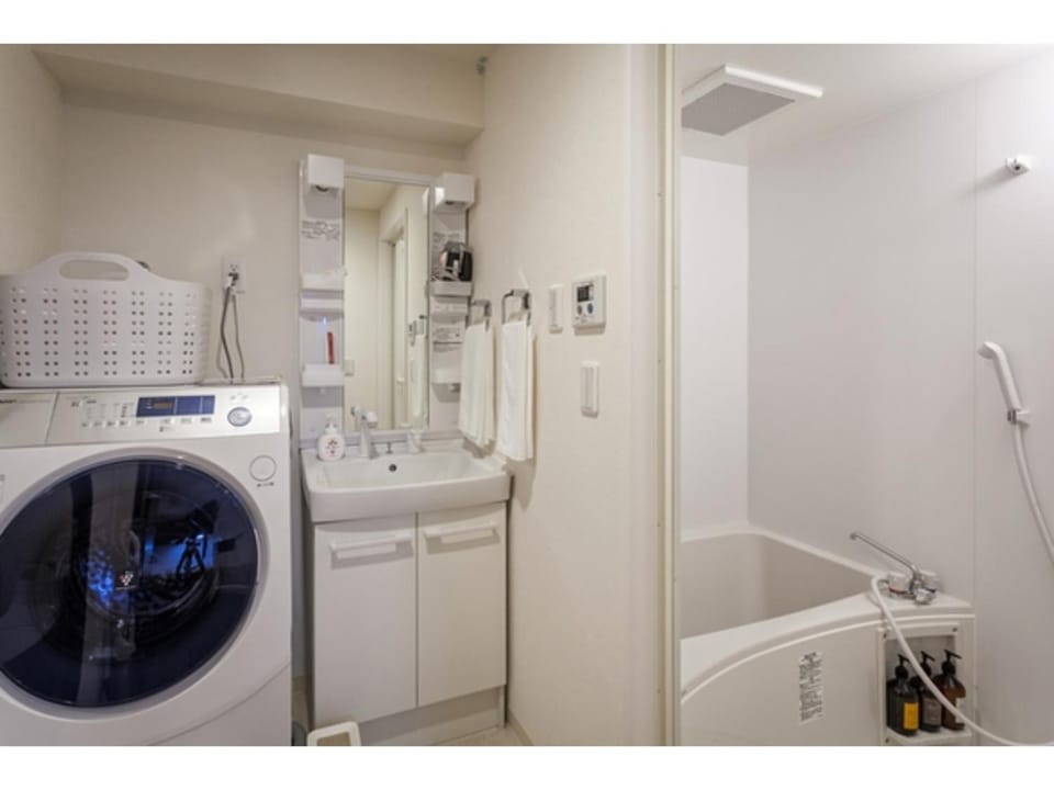 Condominium Resort Naha Living Inn Asahibashiekima - Vacation STAY 92453v Hotel in Naha