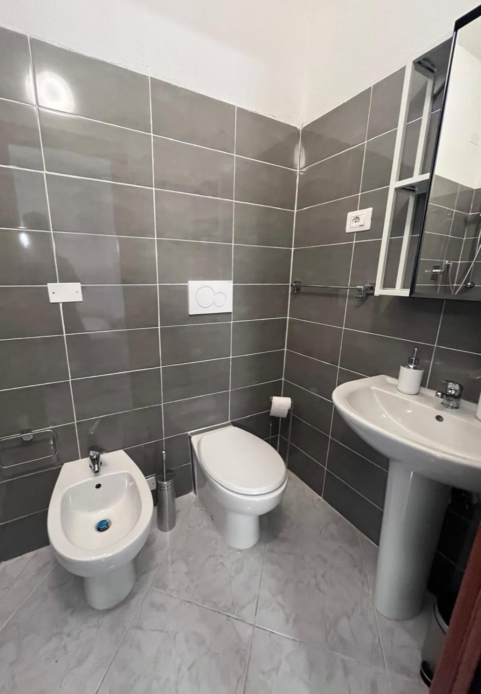 Residenza Cairoli Bed and Breakfast in Abruzzo