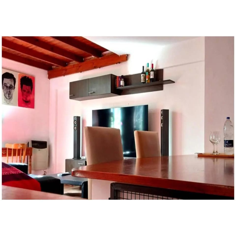 Living room, Lounge or bar