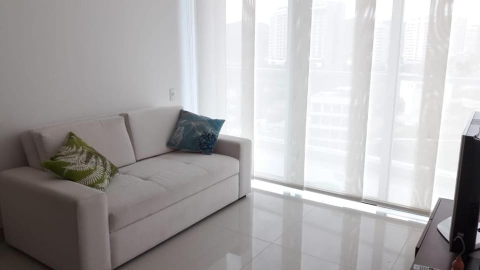 Espectacular apartamento para disfrutar del mar y las montañas Apartment in Gaira