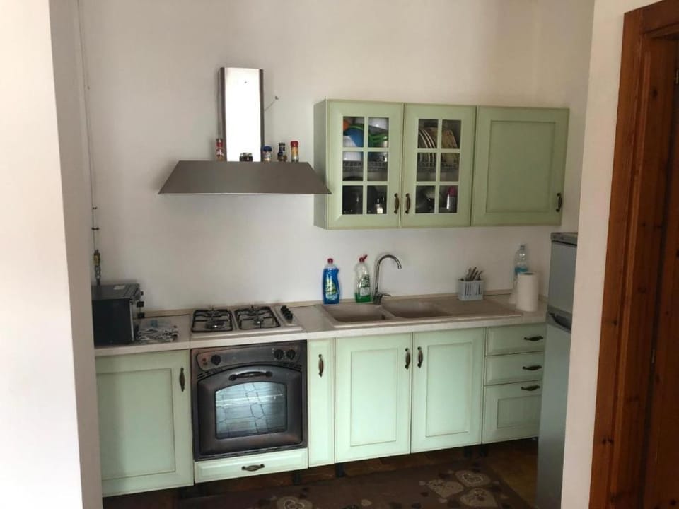Appartamento Gallipoli vista mare, 120mq, 8 posti letto, climatizzato Apartment in Apulia