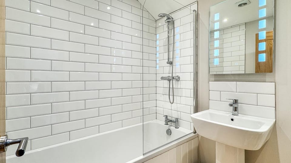 The Oak Apartment Apartment in Hexham