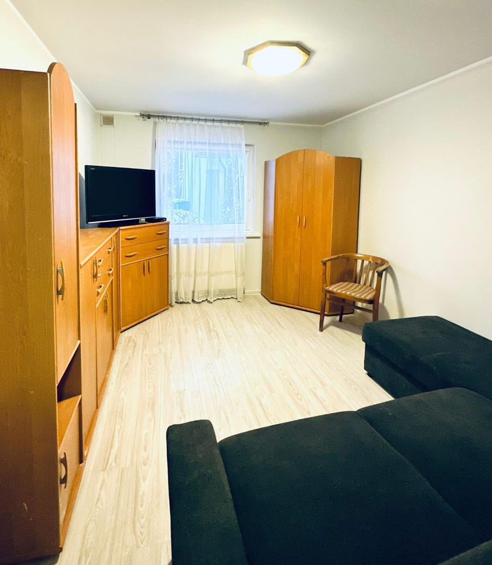 Mała Tyczkówka House in Pomeranian Voivodeship