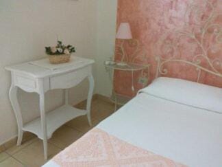B&B da Anna Bed and Breakfast in Bosa
