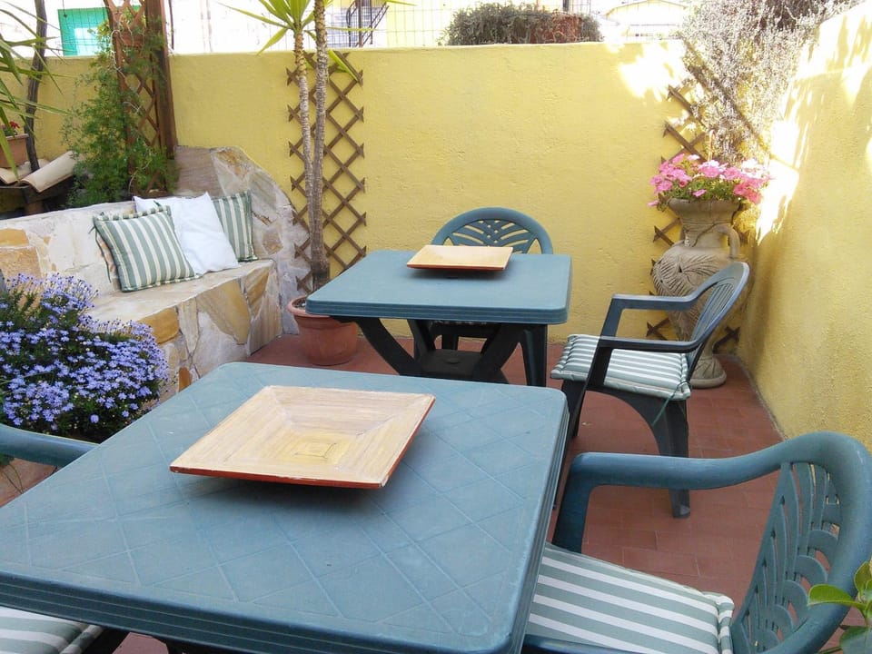 B&B da Anna Bed and Breakfast in Bosa