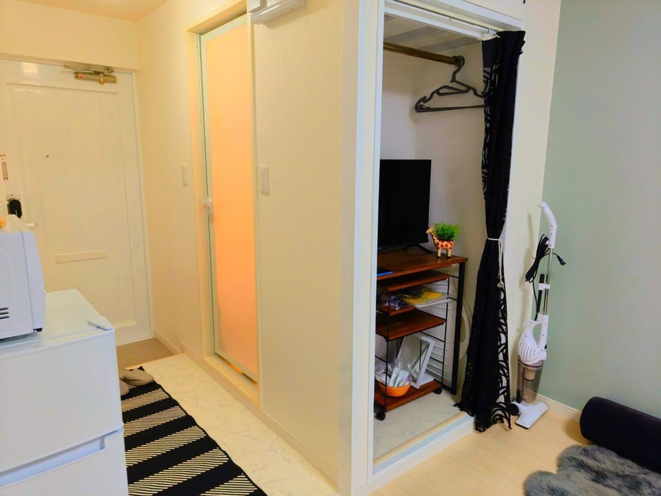 MaMe Inn, - Vacation STAY 72934v Apartment in Saitama