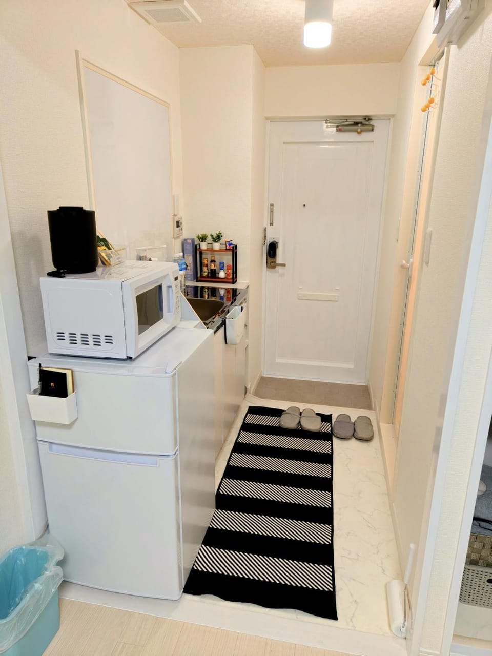 MaMe Inn, - Vacation STAY 72934v Apartment in Saitama