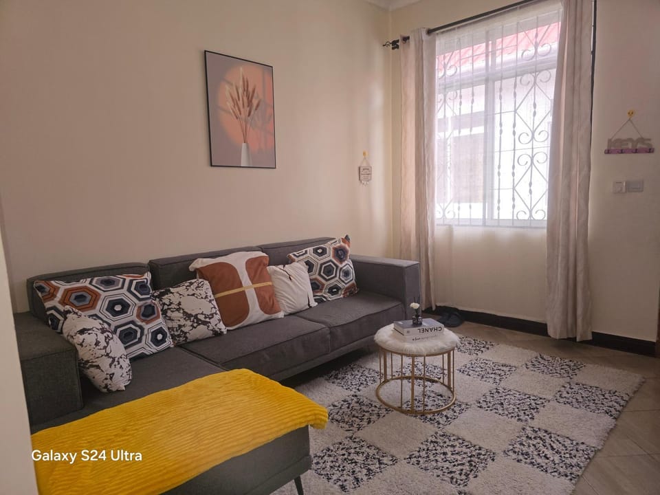 Dee's one bedroom apartment Apartment in City of Dar es Salaam