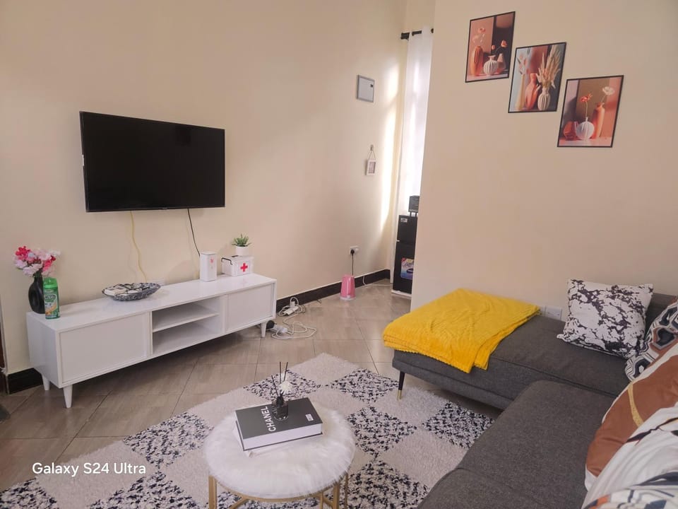 Dee's one bedroom apartment Apartment in City of Dar es Salaam