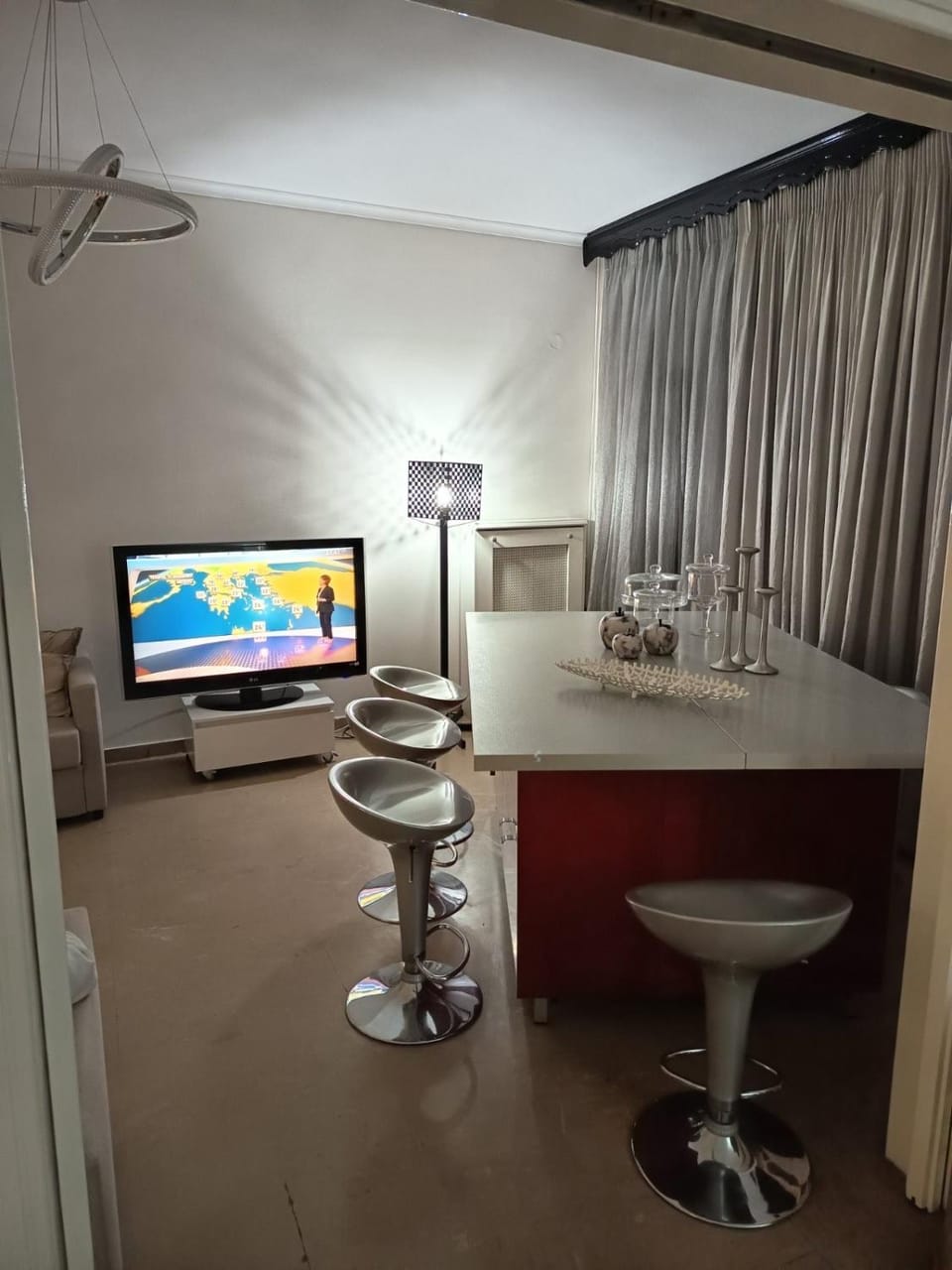 Tamarix Family Apartment Apartment in Thessaloniki