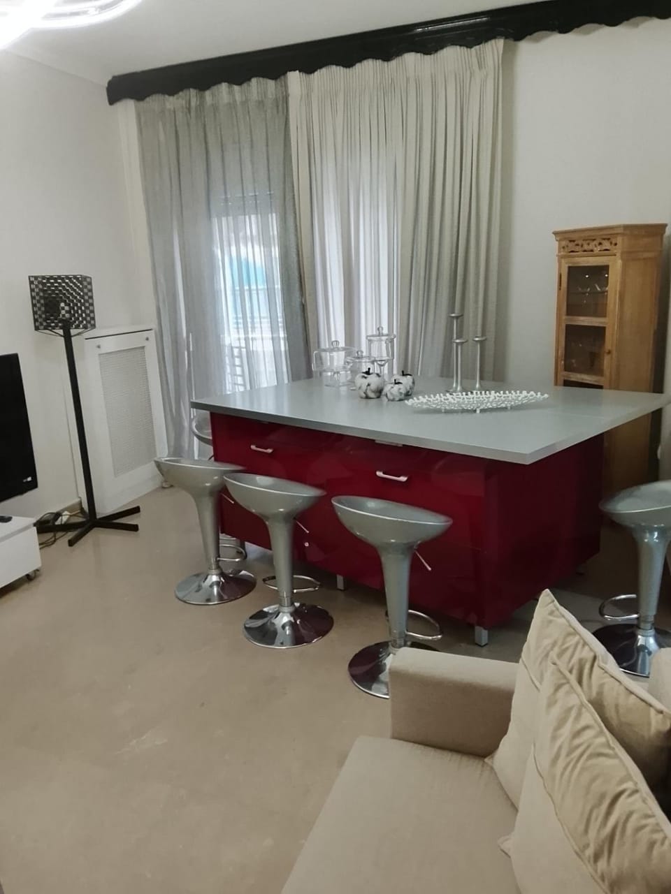 Tamarix Family Apartment Apartment in Thessaloniki