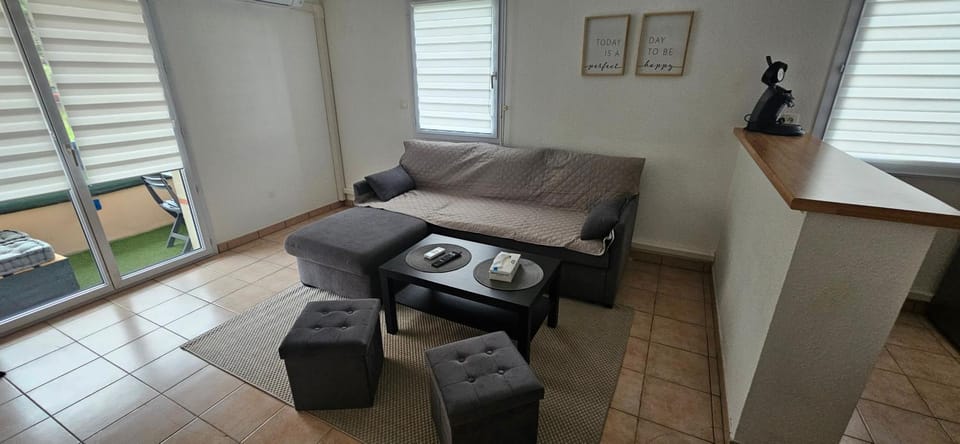 Appart Papy Apartment in Toulouse