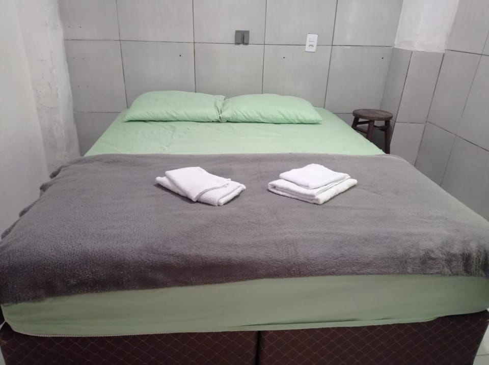 Seu lar Apartment in São José