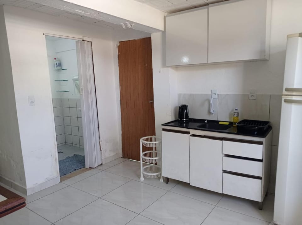Seu lar Apartment in São José
