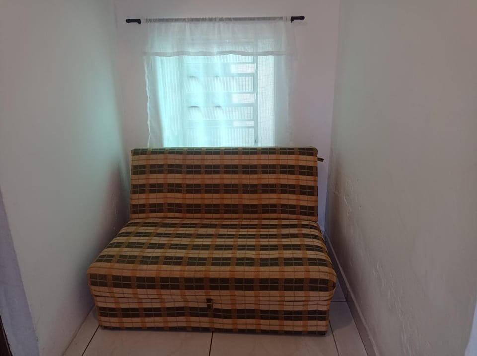 Seu lar Apartment in São José