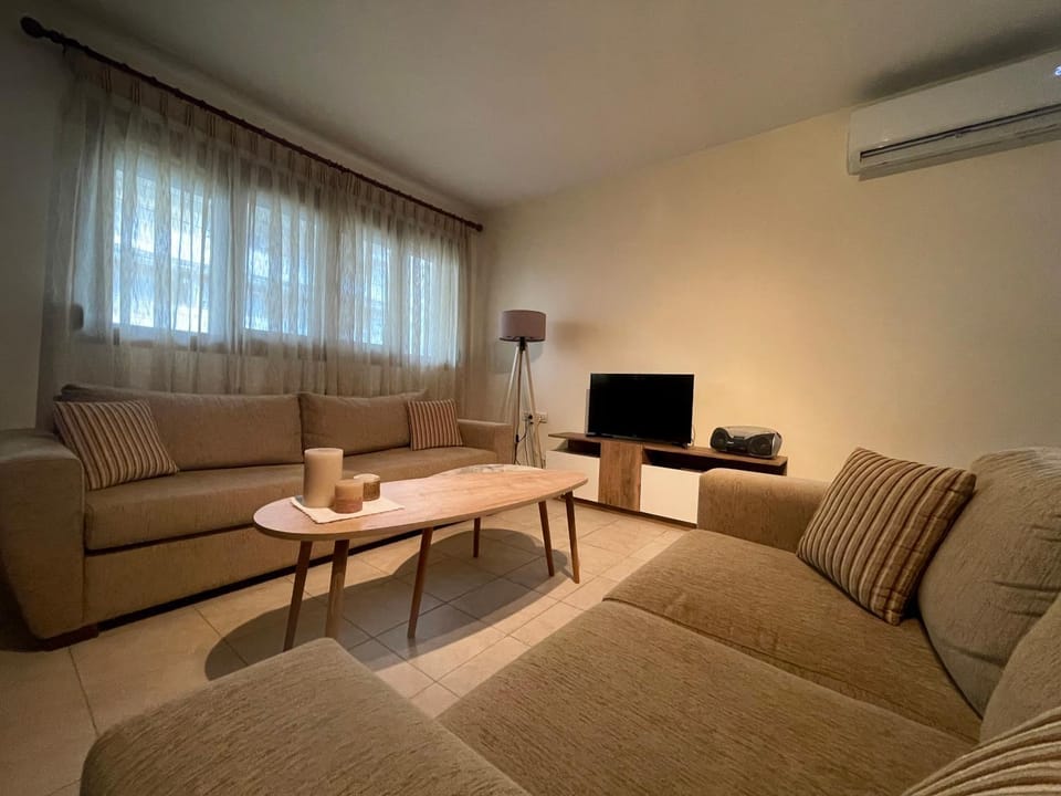 Joanna's House House in Nea Peramos