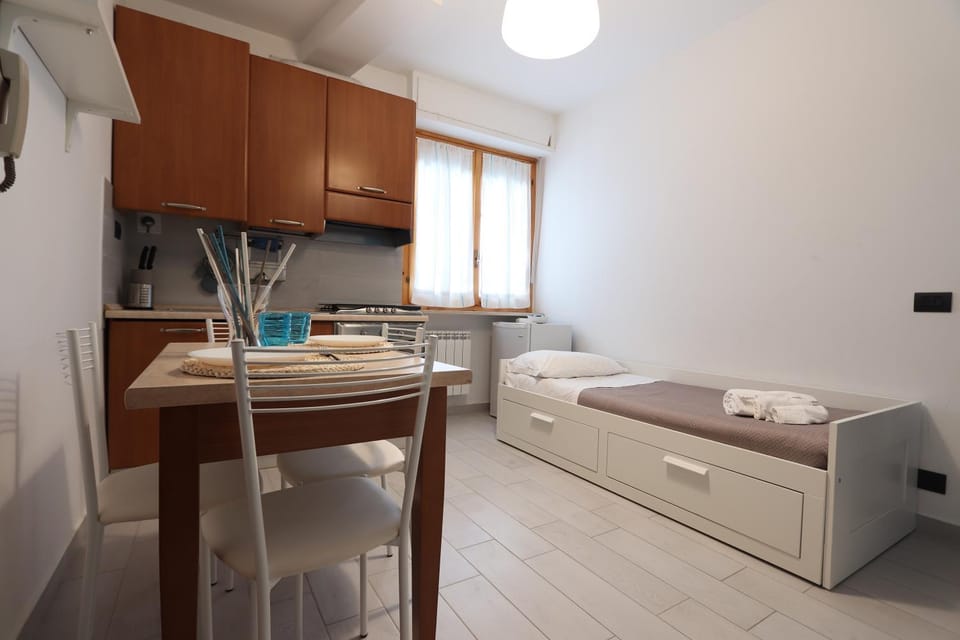 ModernShore - One Ocean Apartment in Alba Adriatica