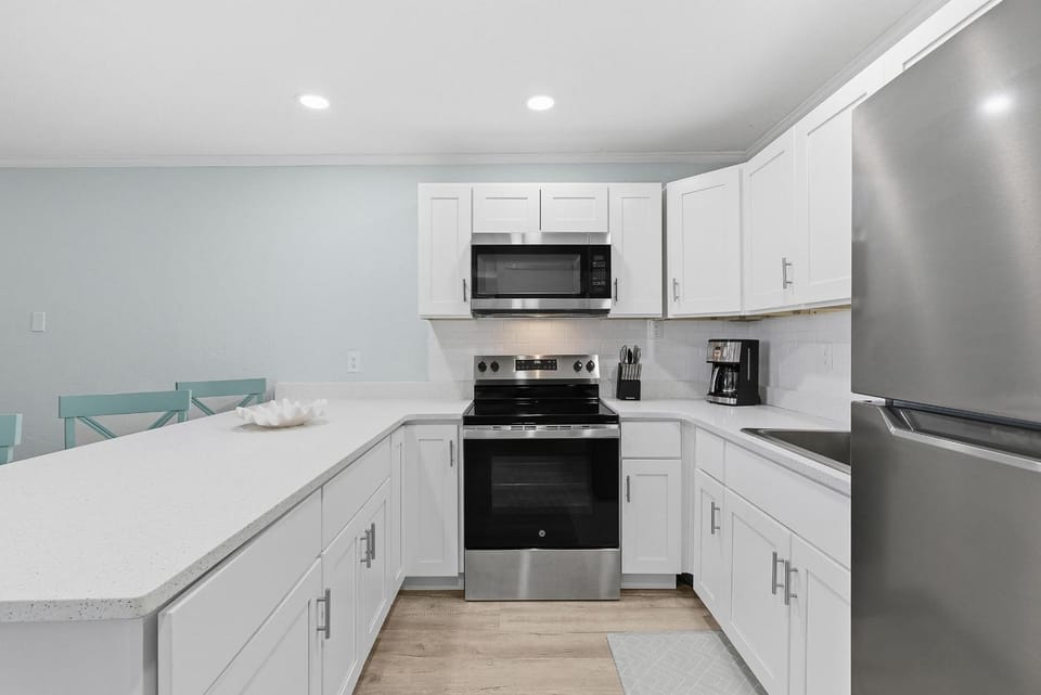 Flagler Suites 1 House in New Smyrna Beach