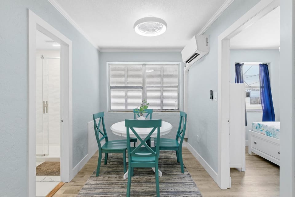 Flagler Suites 1 House in New Smyrna Beach