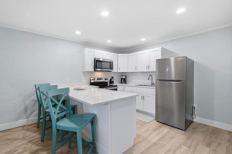 Flagler Suites 1 House in New Smyrna Beach