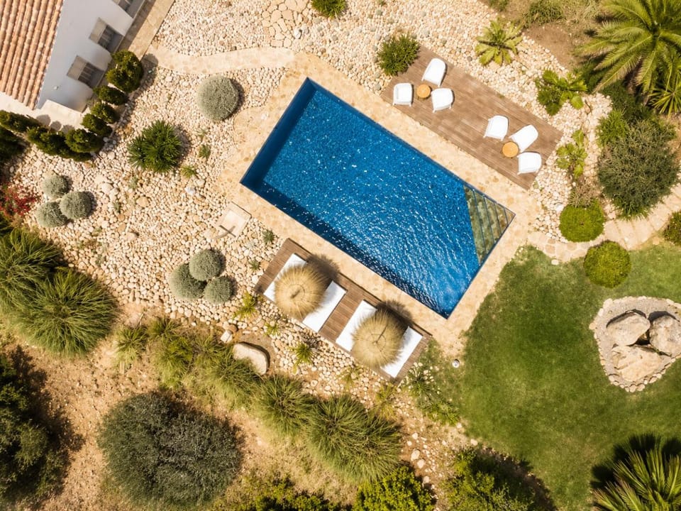 Pool view, Pool view, Swimming pool