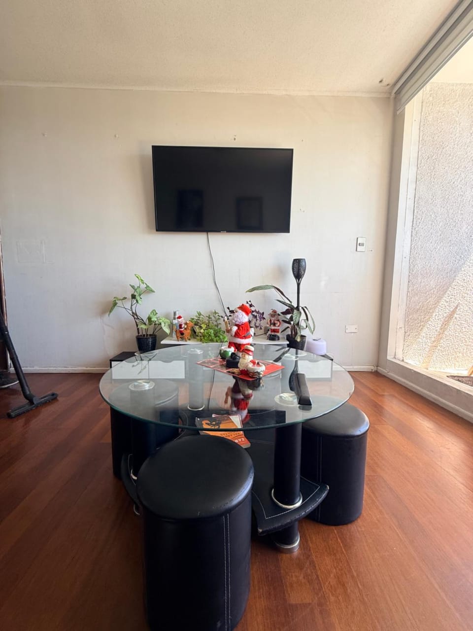 Vista Laguna Redonda Apartment in Bio Bio, Chile