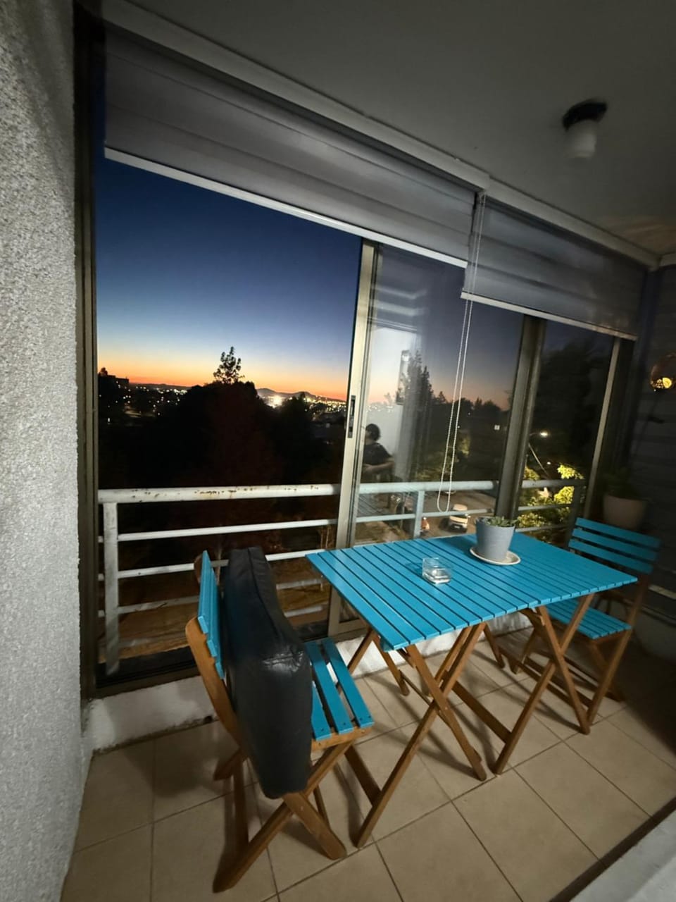 Patio, View (from property/room), Balcony/Terrace, Dining area
