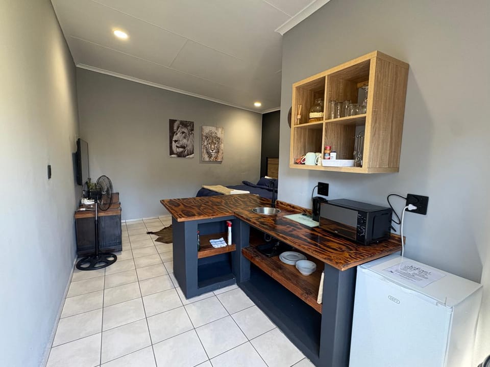 Be Still Haven Apartment in South Africa