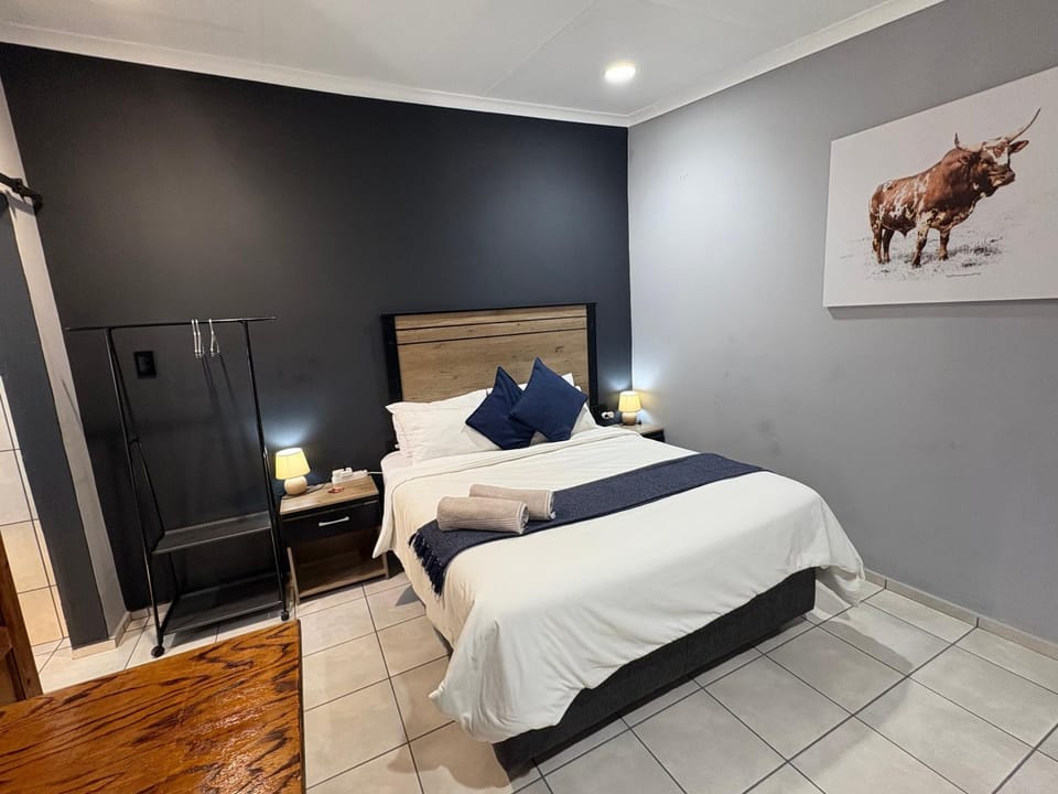 Be Still Haven Apartment in South Africa