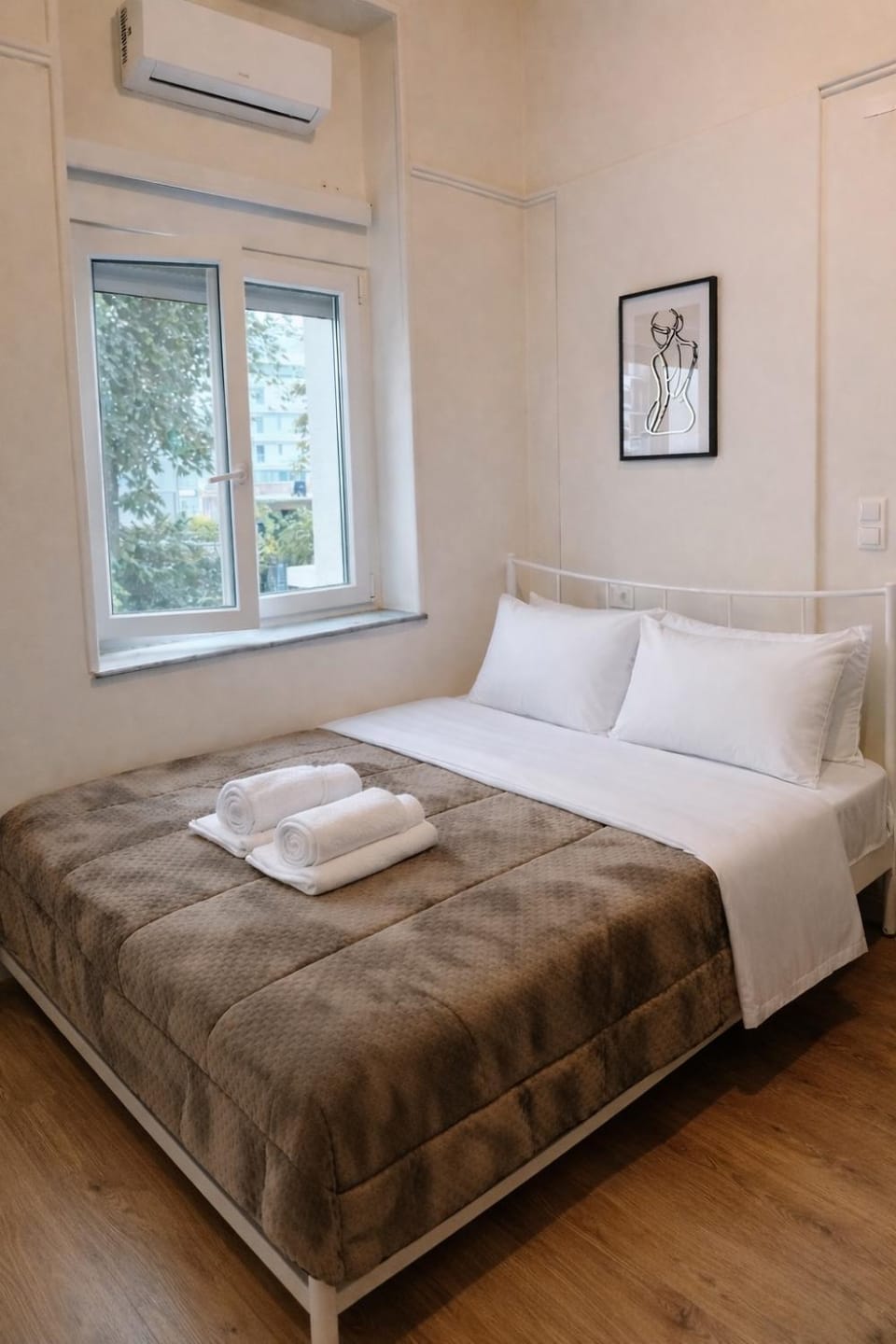 MARY'S HOUSE The lux terrace Apartment in Peloponnese Region